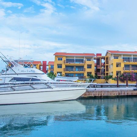 Palapa Beach Resort Curacao Jan Thiel Eksteriør billede