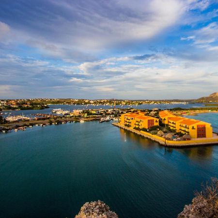 Palapa Beach Resort Curacao Jan Thiel Eksteriør billede