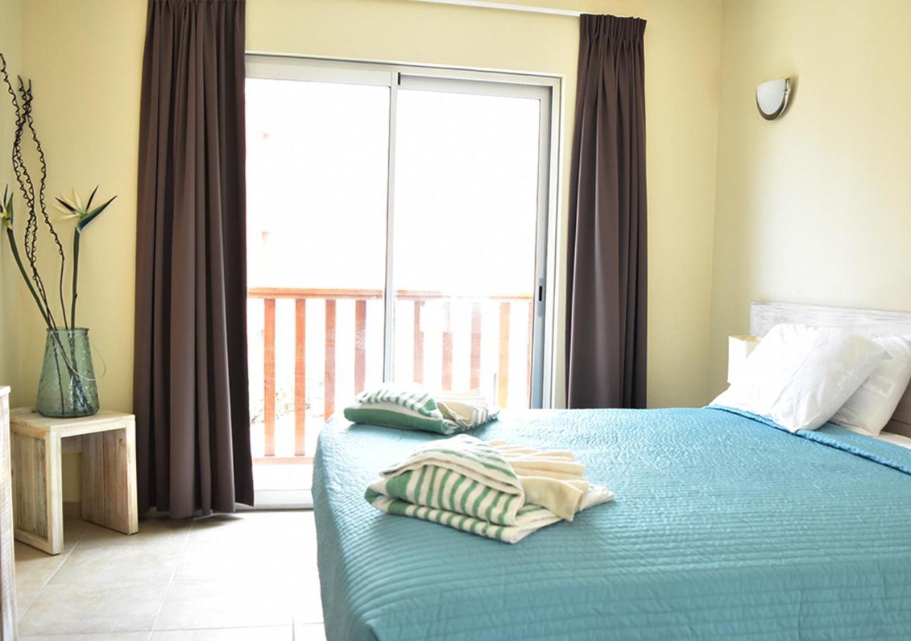 Palapa Beach Resort Curacao Jan Thiel Eksteriør billede