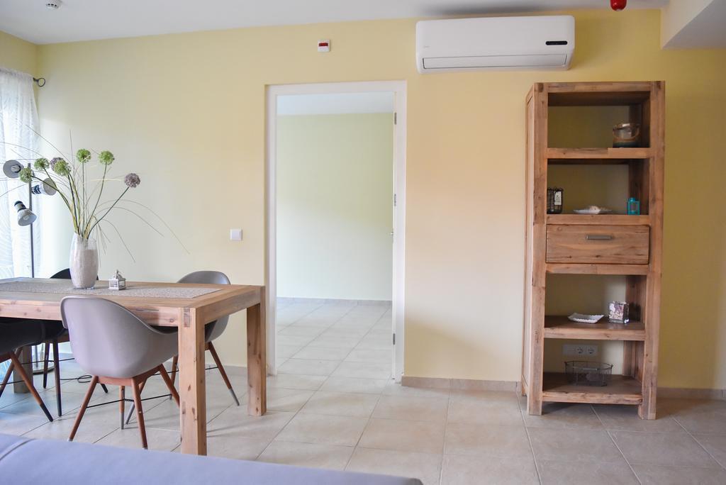 Palapa Beach Resort Curacao Jan Thiel Eksteriør billede