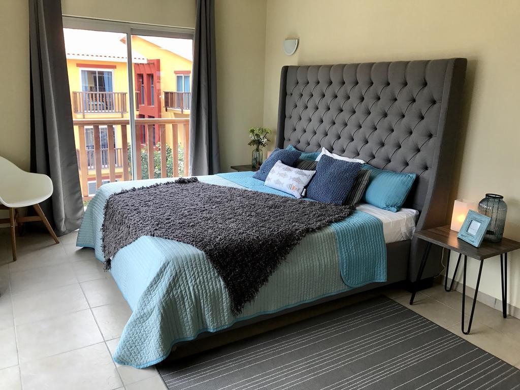 Palapa Beach Resort Curacao Jan Thiel Eksteriør billede